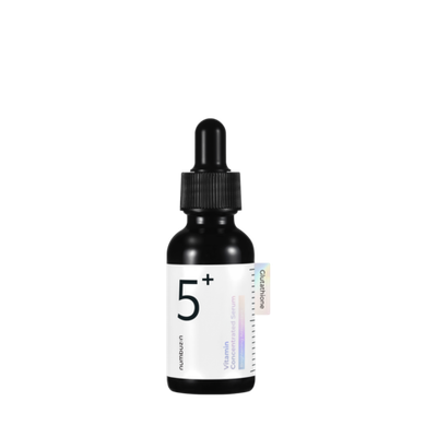 Numbuzin No.5 Vitamin Concentrated Serum