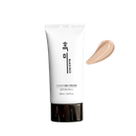 Увлажняющий BB-крем с экстрактом чёрного риса Black Rice Cover BB Cream SPF 36 PA++ тон 21