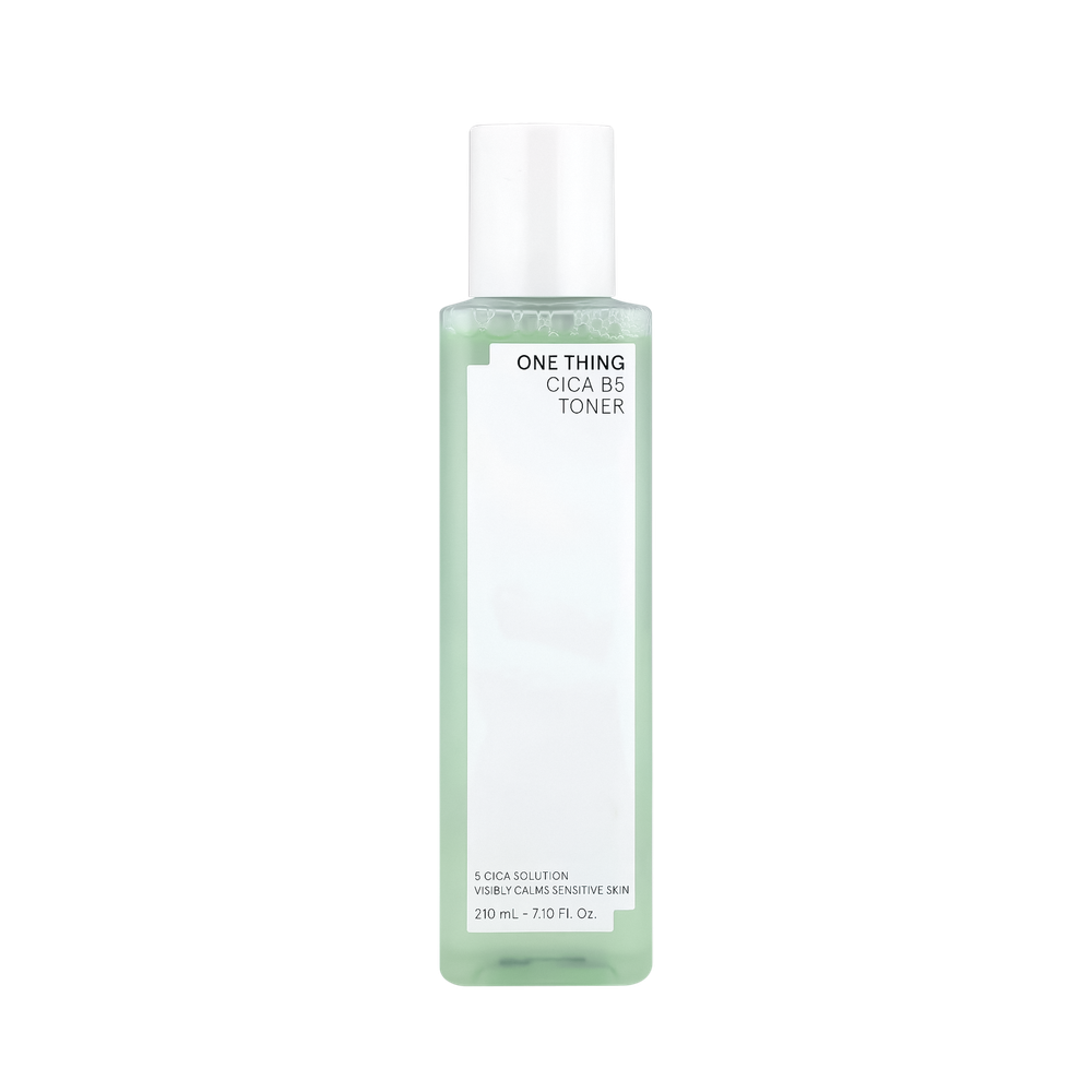 ONE THING Cica B5 Toner