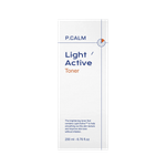 P.CALM Light Active Toner