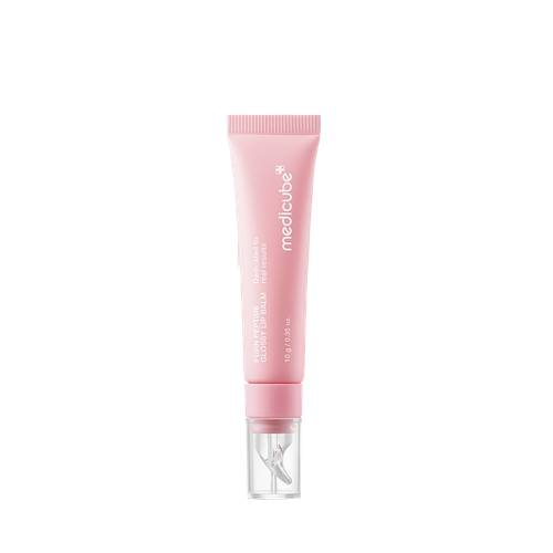 Medicube PDRN Peptide Glossy Lip Balm