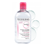 Bioderma Sensibio H2O (500 ml.)