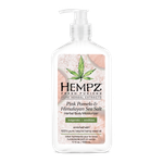 Молочко для тела HEMPZ Pink Pomelo & Himalayan Sea Salt