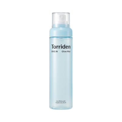 TORRIDEN DIVE IN Glow Mist, 120 ml.