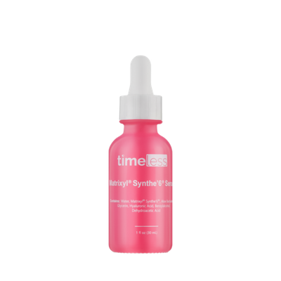 TIMELESS SKIN CARE Matrixyl Synthe'6 Serum, 30 ml.