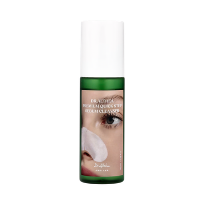 DR.ALTHEA Premium Quick Step Sebum Cleanser, 100 ml.