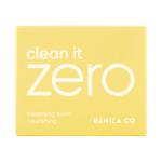BANILA CO Clean It Zero Cleansing Balm Nourishing