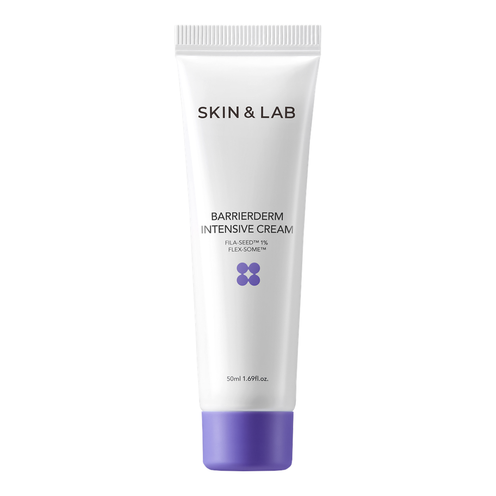 Крем для лица SKIN&LAB Barrierderm intensive Cream (50 ml)