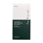 Anua Heartleaf Silky Moisture Sun Cream SPF 50+ PA++++