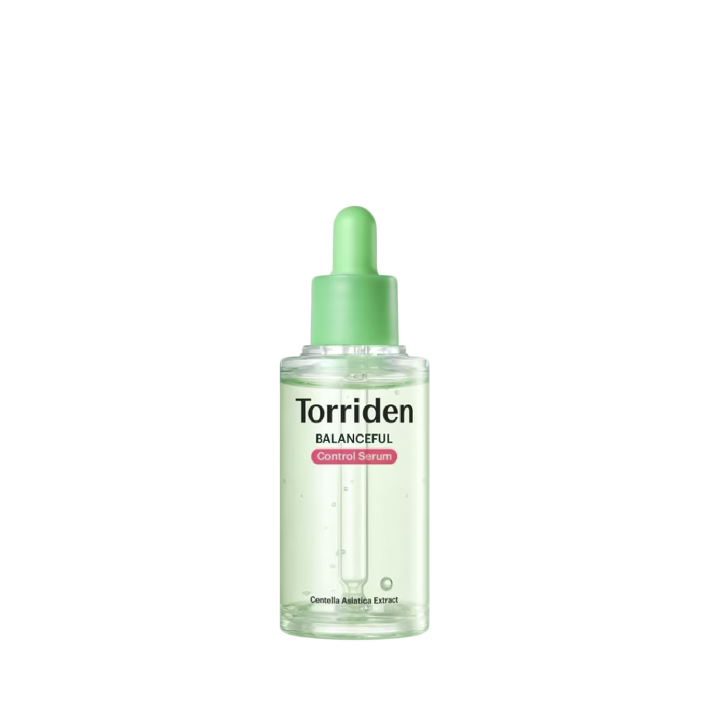 Torriden Balanceful Cica Control Serum