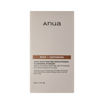 ANUA Rice Enzyme Brightening Cleansing Powder