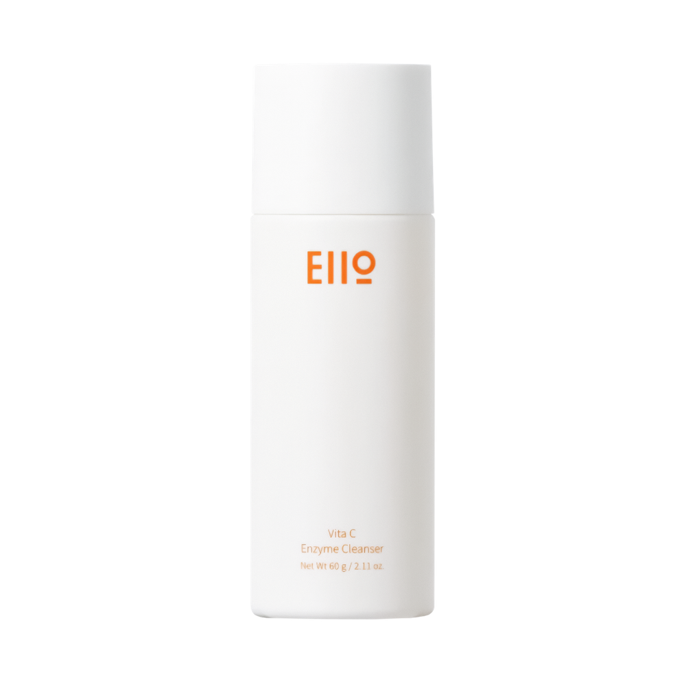 EIIO Vita C Enzyme Cleanser, 60 g.