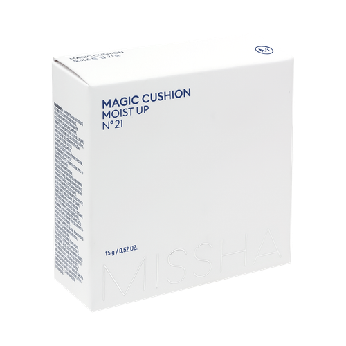 Missha M Magic Cushion Moist Up №21