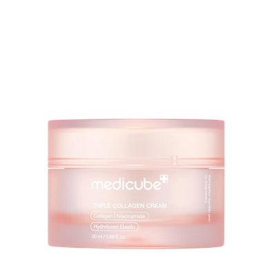 Medicube Triple Collagen Cream
