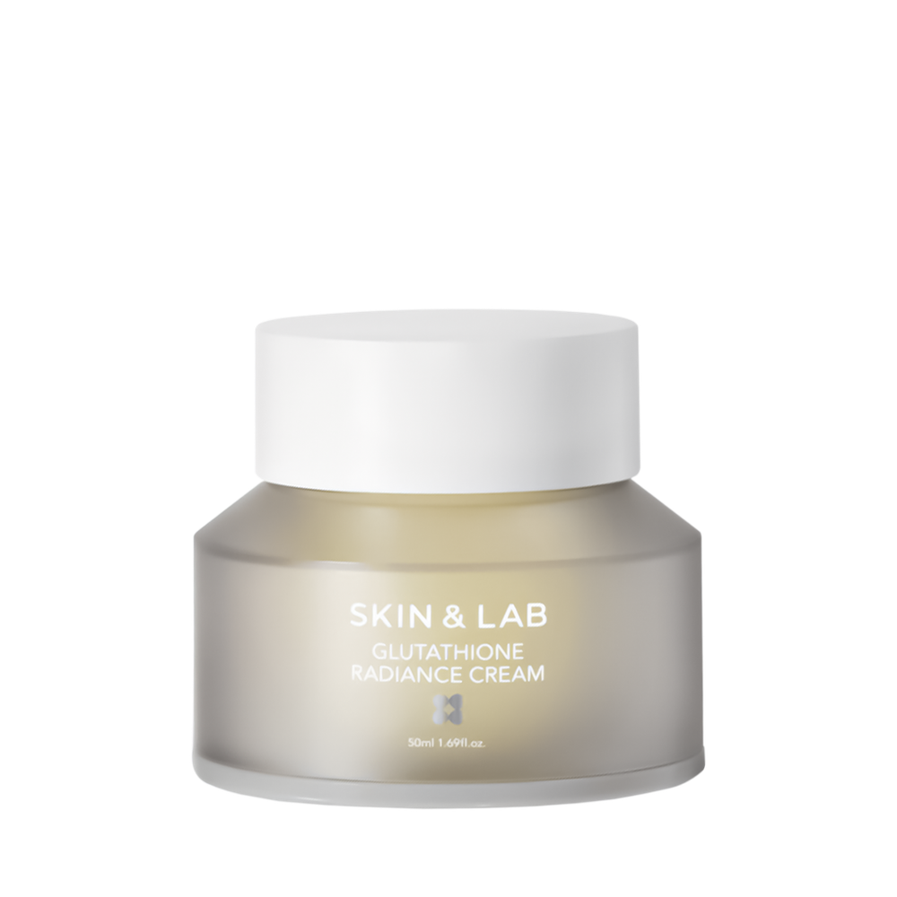SKIN&LAB Glutathione Radiance Cream