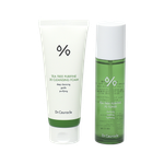 Dr.Ceuracle Tea Tree Purifine Duo Set