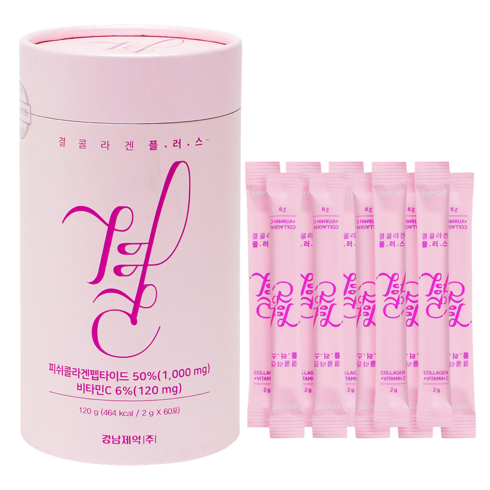 Lemona GYEOL Collagen Plus
