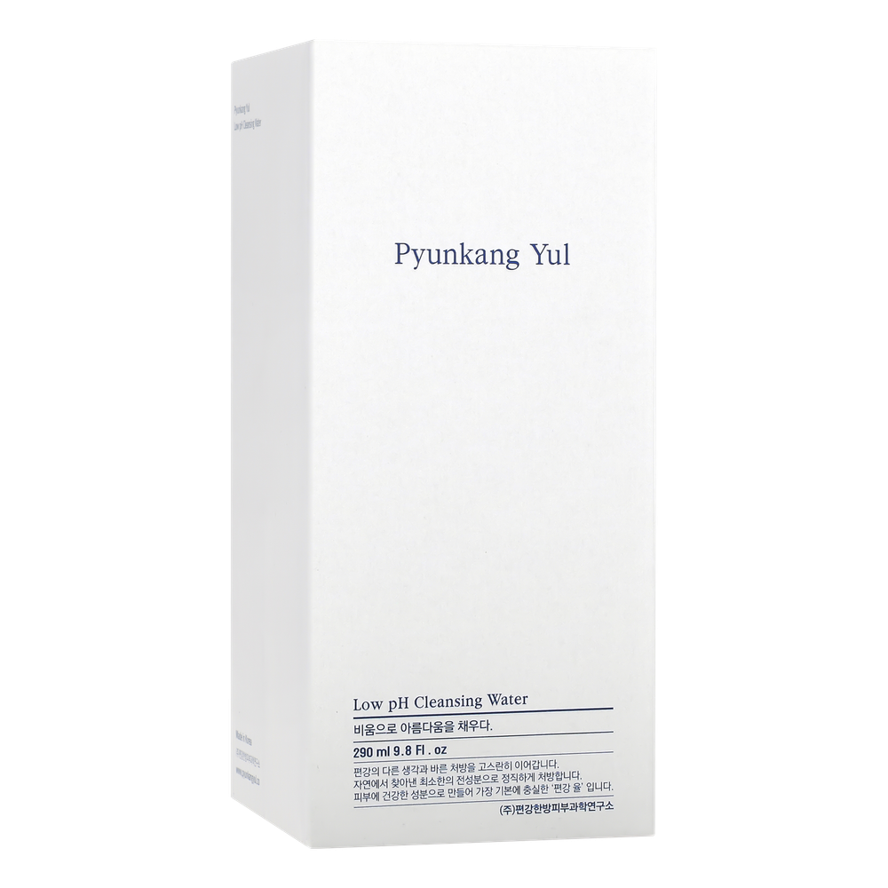 Pyunkang Yul Low pH Cleansing Water
