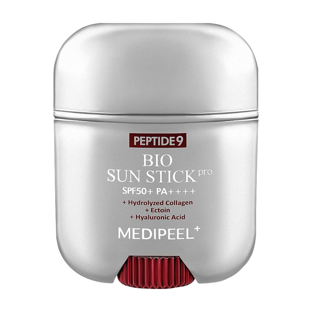Medi-Peel Peptide 9 Bio Sun Stick PRO SPF50+ PA++++