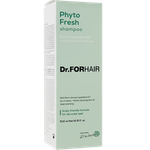 Шампунь  Dr.FORHAIR Phyto Fresh Shampoo