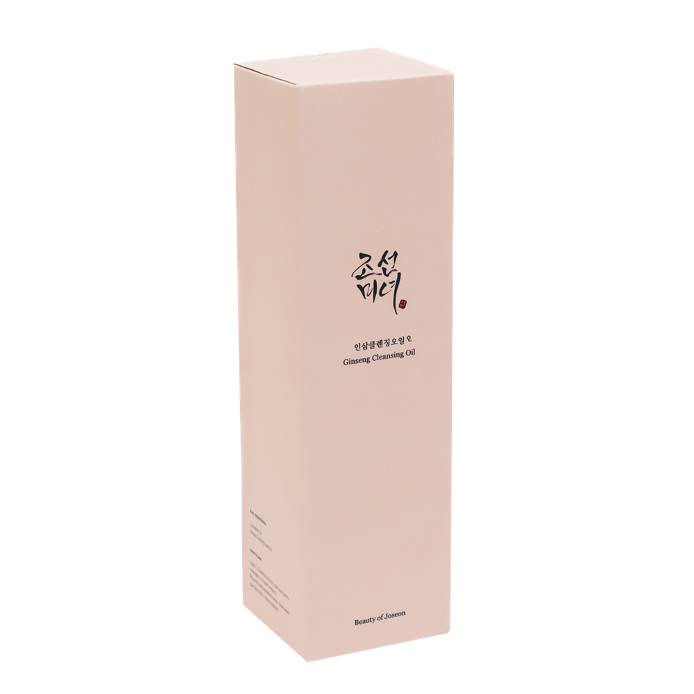 Beauty of Joseon Ginseng Cleansing Oil