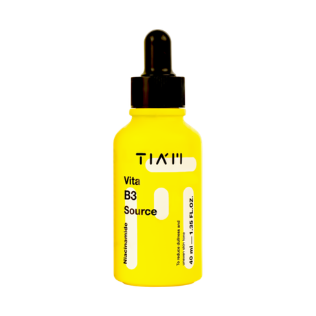 TIAM Vita B3 Source