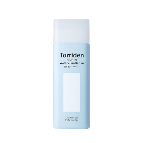 Torriden DIVE IN Watery Sun Serum SPF 50+ PA++++