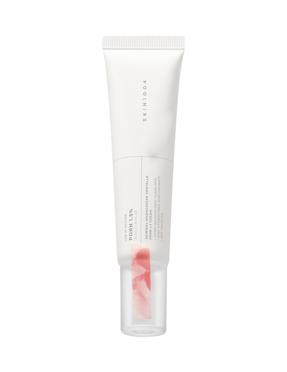 SKIN1004 Madagascar Centella PDRN 1.5 Cream, 30 ml.