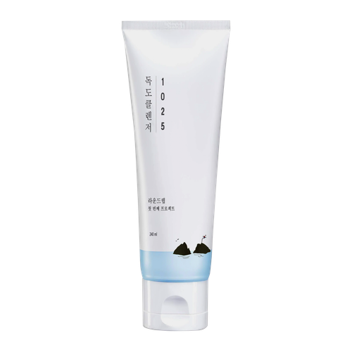 Round Lab 1025 Dokdo Cleanser (240 ml.)