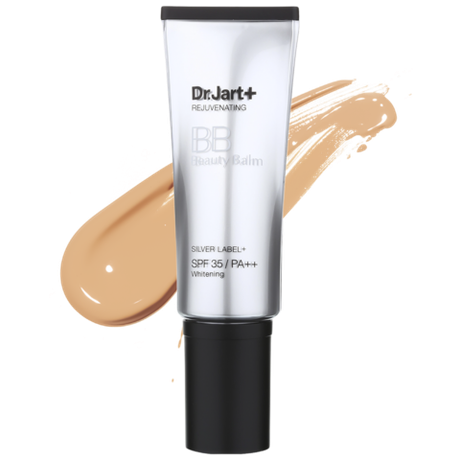 Dr.Jart+ Rejuvenating Beauty Balm Silver Label Plus SPF 35 PA++