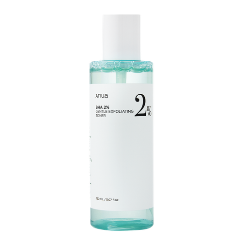 ANUA BHA 2% Gentle Exfoliating Toner