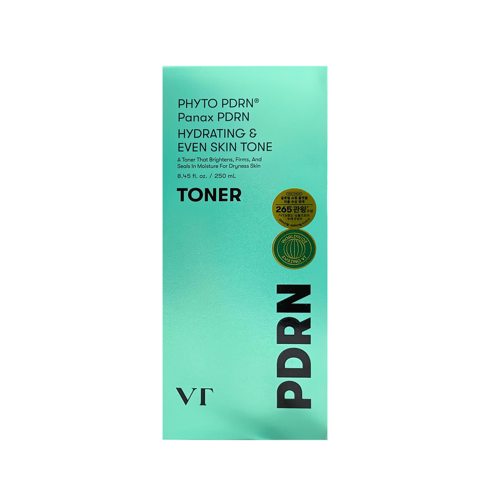VT Cosmetics PDRN Toner