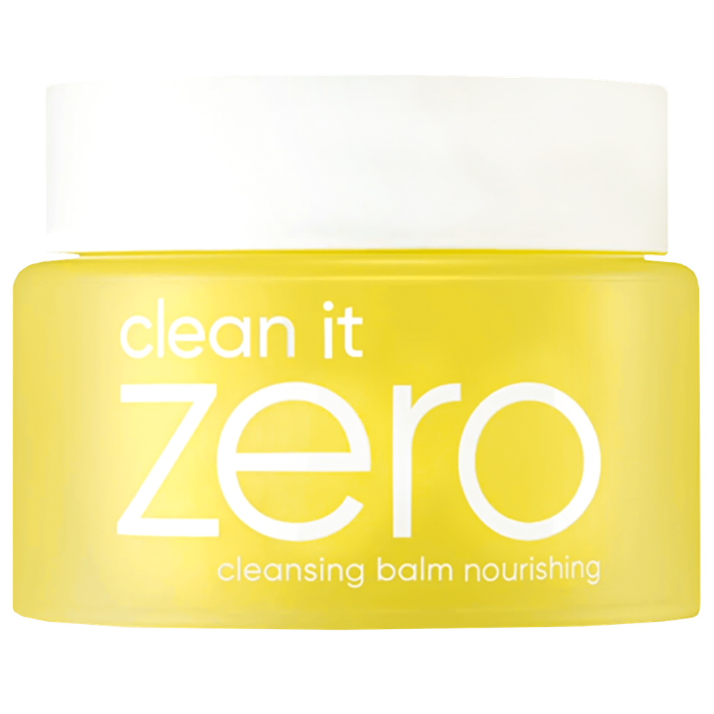 BANILA CO Clean It Zero Cleansing Balm Nourishing