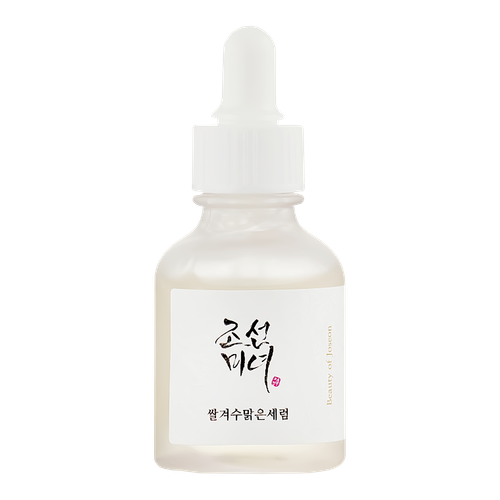 Beauty of Joseon Glow Deep Serum: Rice+Alpha Arbutin