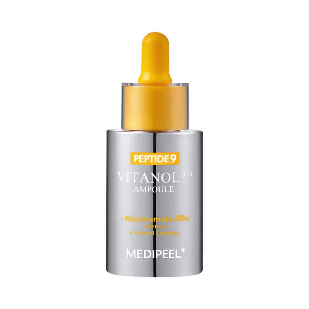 Medi-Peel Peptide 9 Vitanol Ampoule Pro