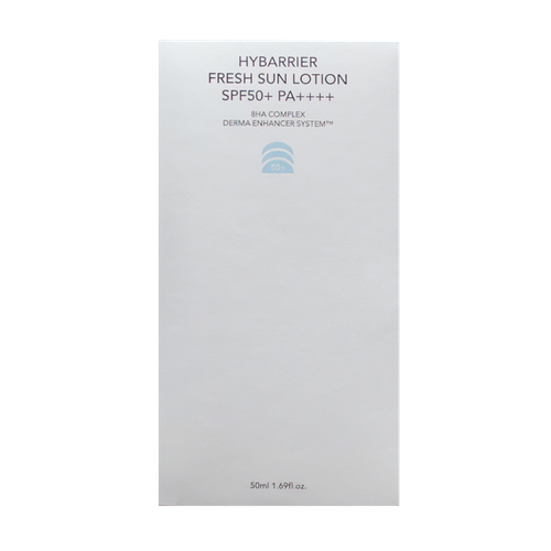 SKIN&LAB Hybarrier Fresh Sun Lotion SPF 50+ PA++++