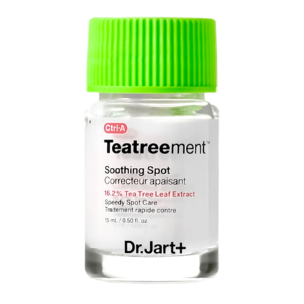 Dr.Jart+ Ctrl-A Teatreement Soothing Spot