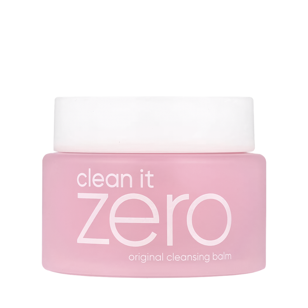 BANILA CO Clean It Zero Cleansing Balm Original, 100 ml.