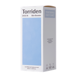 Гиалуроновый бустер для интенсивного увлажнения Torriden DIVE IN Low Molecular Hyaluronic Acid Skin Booster