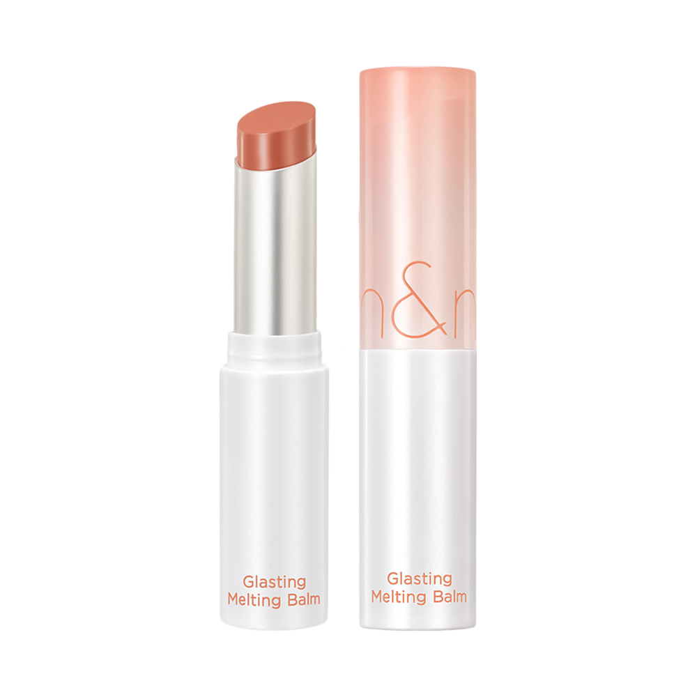 Rom&Nd Glasting Melting Balm 01 Coco Nude