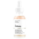 Активная пилинг-сыворотка с молочной кислотой The Ordinary Lactic Acid 10% + HA