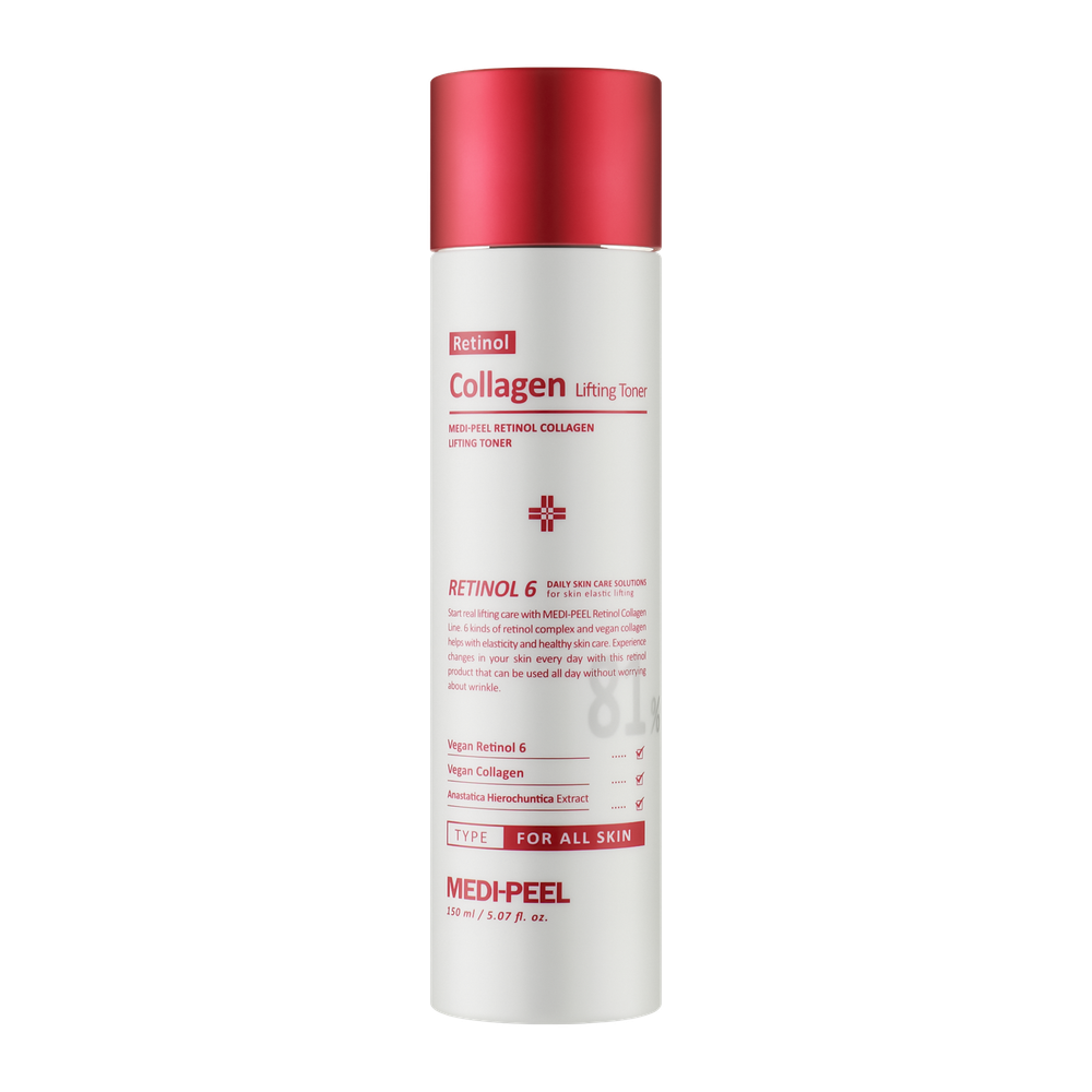 Medi-Peel Retinol Collagen Lifting Toner