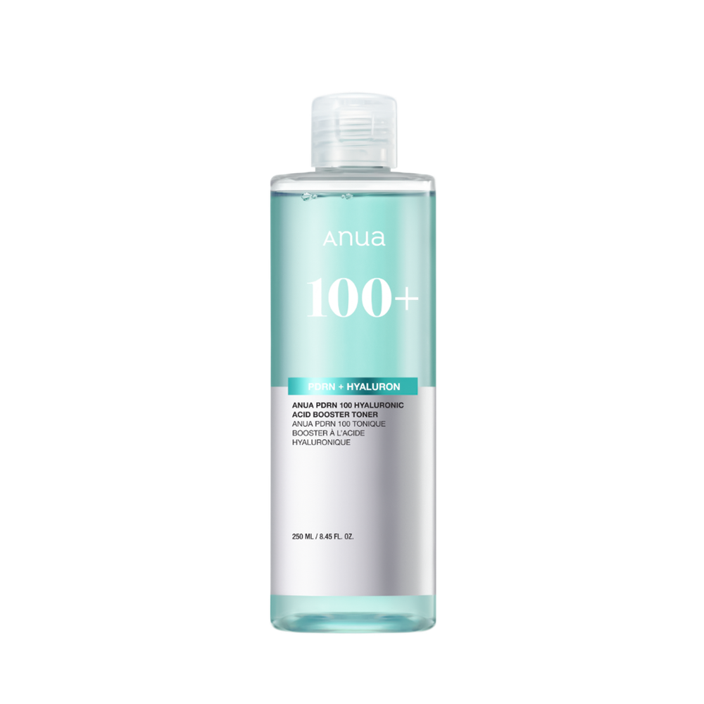Anua PDRN 100 Hyaluronic Acid Booster Toner