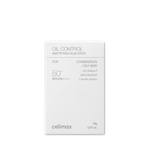 CELIMAX Oil Control Mattifying Sun Stick, 19 g.
