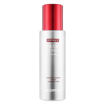 MEDIPEEL Peptide 9 Volume Bio Tox Toner Pro