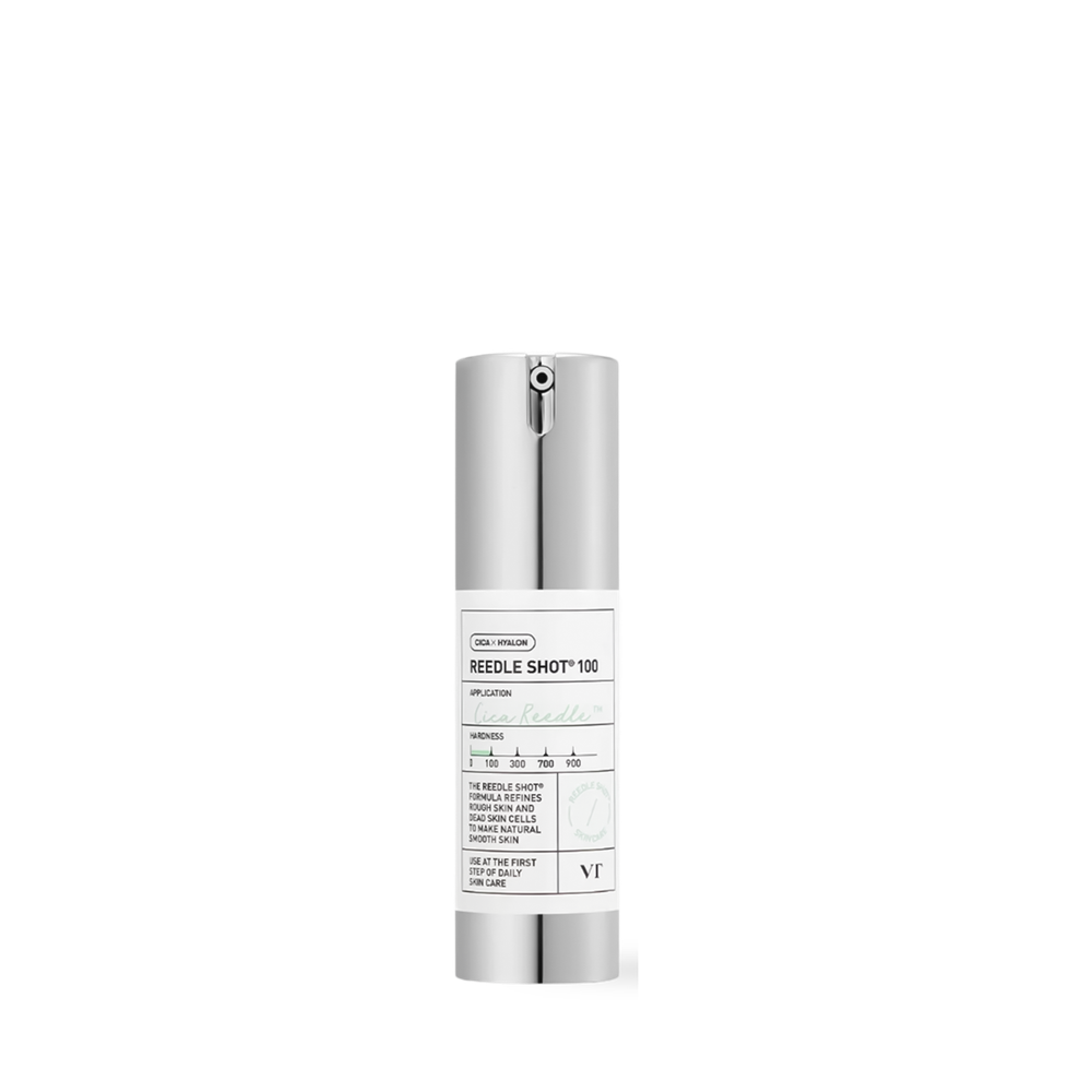 VT Cosmetics Reedle Shot 100 (30ml)