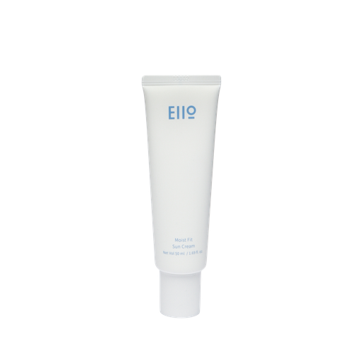 EIIO Moist Fit Sun Cream SPF 50+ Pa++++