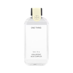 ONE THING HYALURONIC ACID COMPLEX