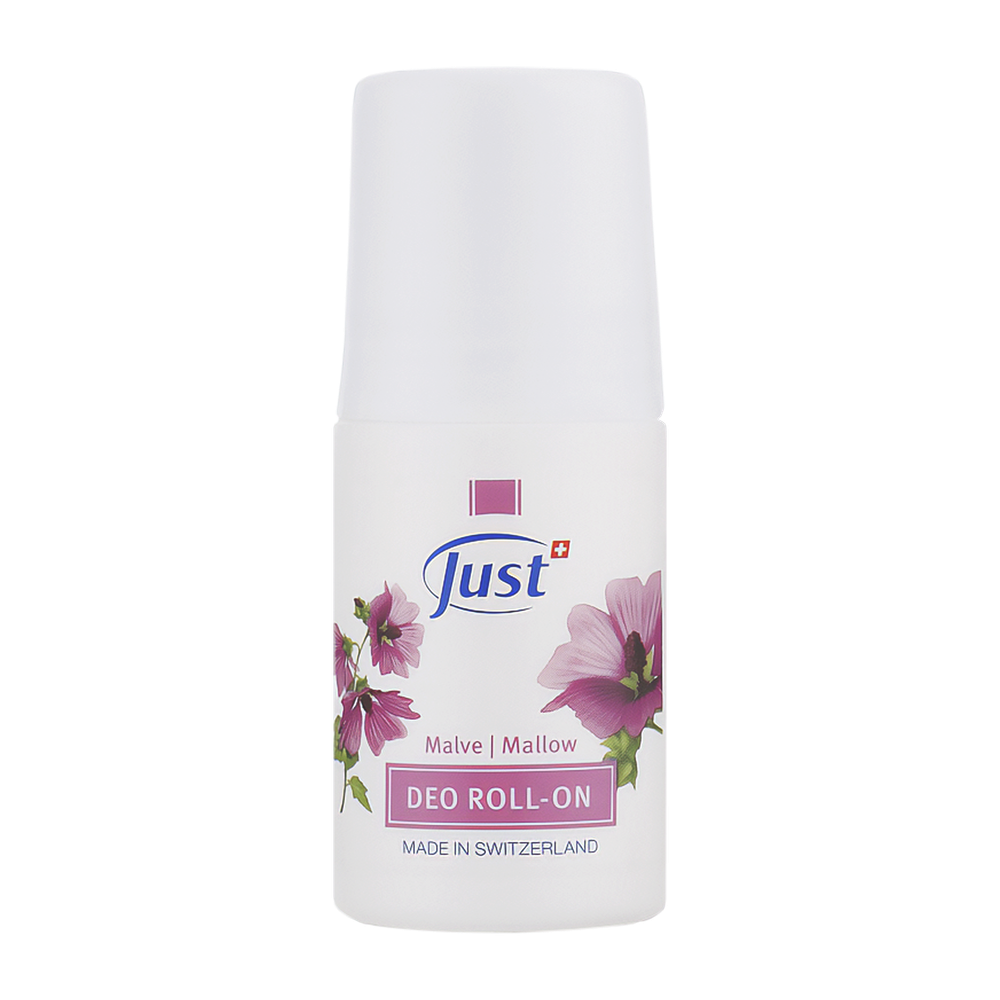 Шариковый дезодорант Just Deo Roll-on Malva