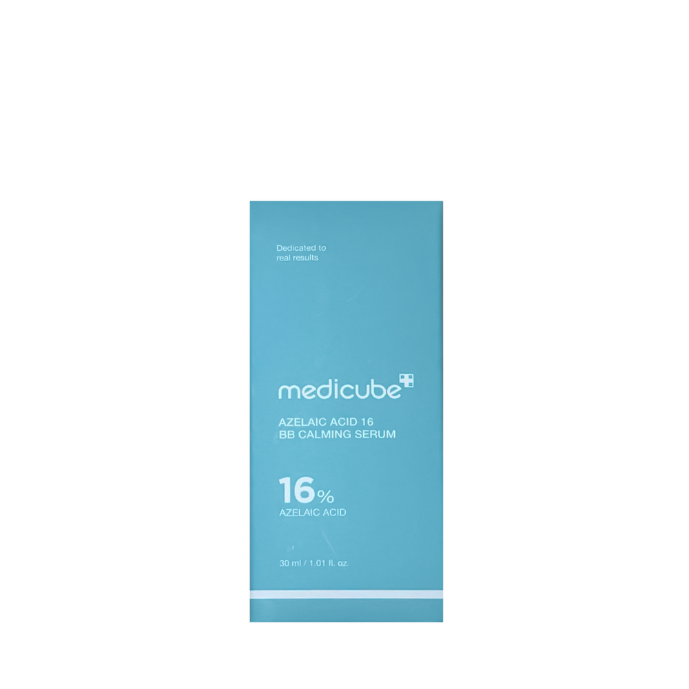 Medicube Azelaic Acid 16 BB Calming Serum